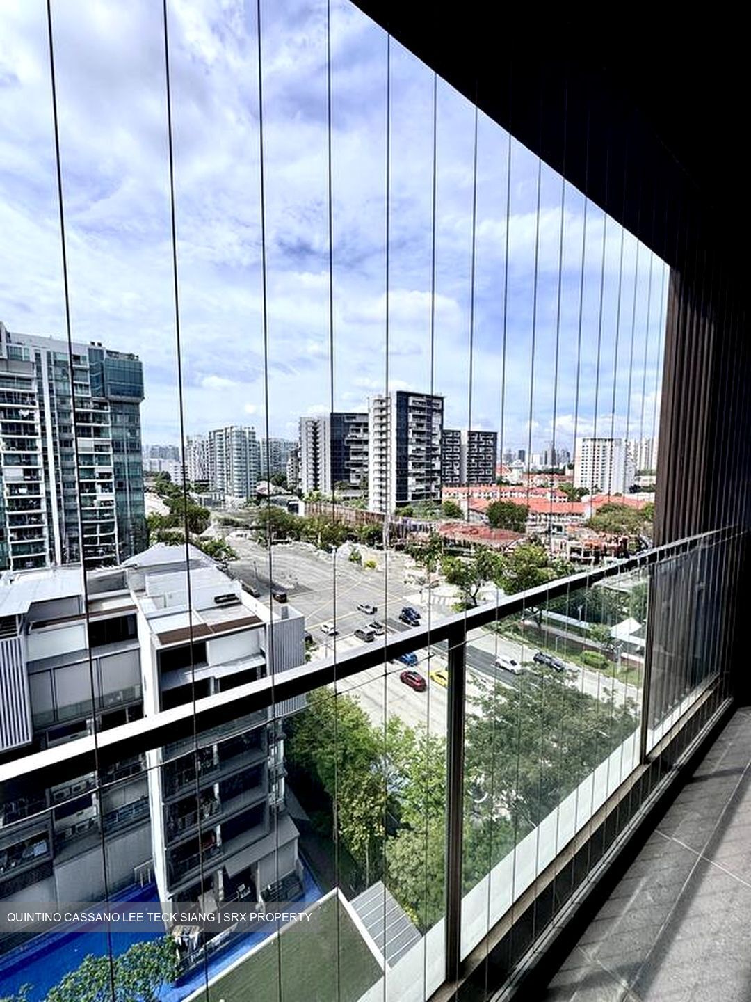 Nin Residence (D13), Apartment #504350651